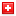 fitch.xyz server is located in Switzerland